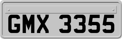 GMX3355