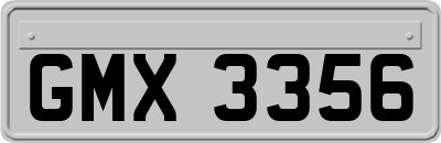 GMX3356