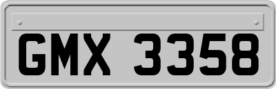 GMX3358