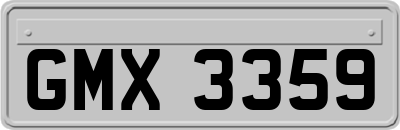 GMX3359