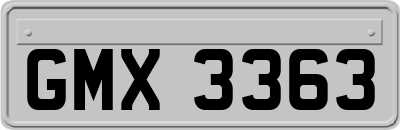 GMX3363