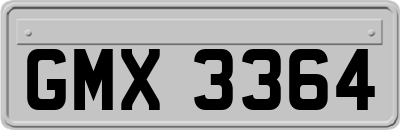 GMX3364