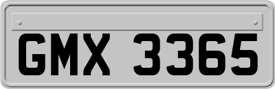 GMX3365