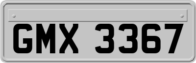 GMX3367
