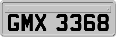 GMX3368