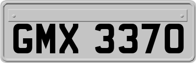 GMX3370