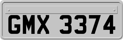 GMX3374