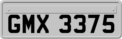 GMX3375