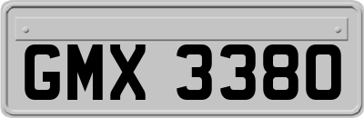 GMX3380