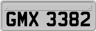 GMX3382