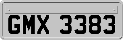 GMX3383