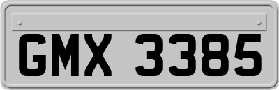 GMX3385