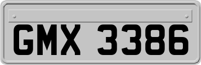 GMX3386