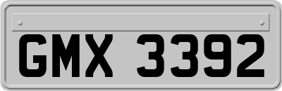 GMX3392
