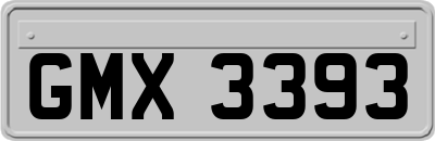 GMX3393