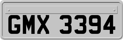 GMX3394