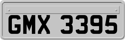 GMX3395