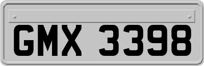 GMX3398