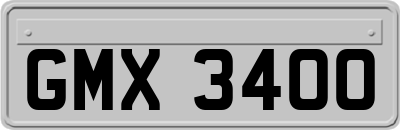 GMX3400