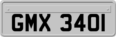 GMX3401