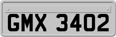 GMX3402