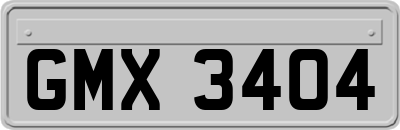 GMX3404