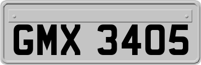 GMX3405