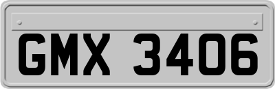 GMX3406