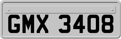 GMX3408