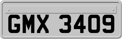 GMX3409
