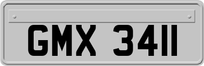 GMX3411