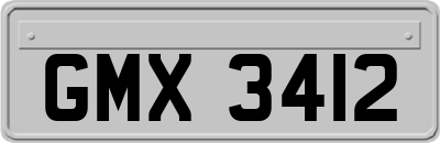 GMX3412