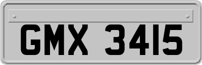 GMX3415