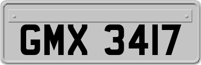 GMX3417