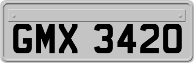 GMX3420