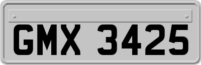 GMX3425