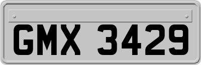 GMX3429