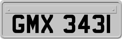 GMX3431