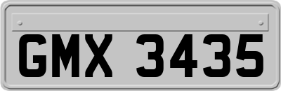 GMX3435