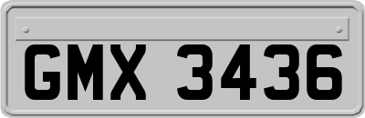 GMX3436