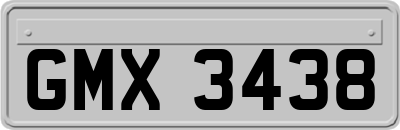 GMX3438