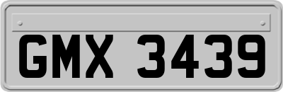 GMX3439