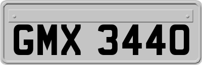 GMX3440