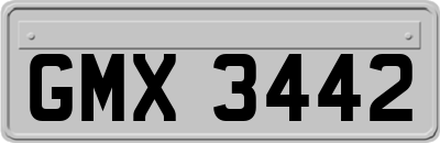 GMX3442