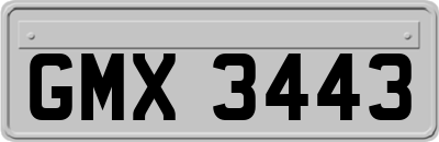 GMX3443