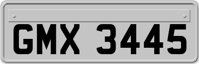 GMX3445