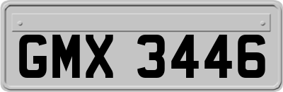 GMX3446