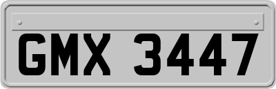 GMX3447