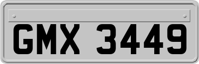 GMX3449