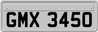 GMX3450
